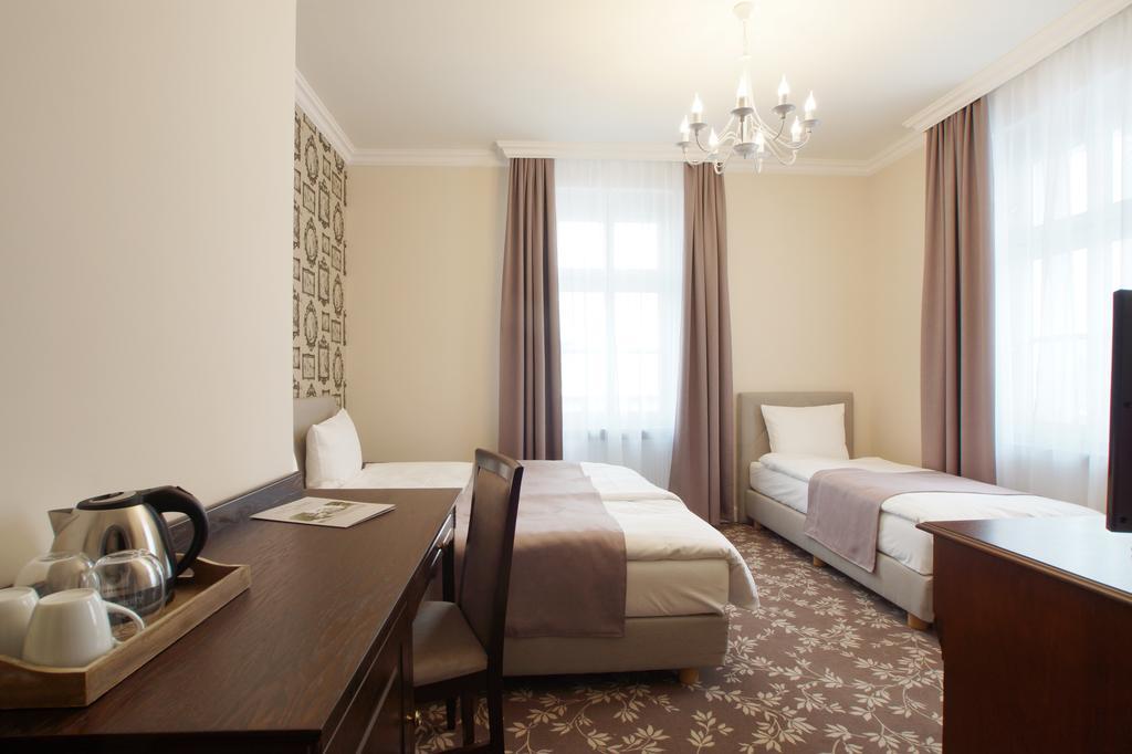 Villa La Pierre Strzegom Room photo